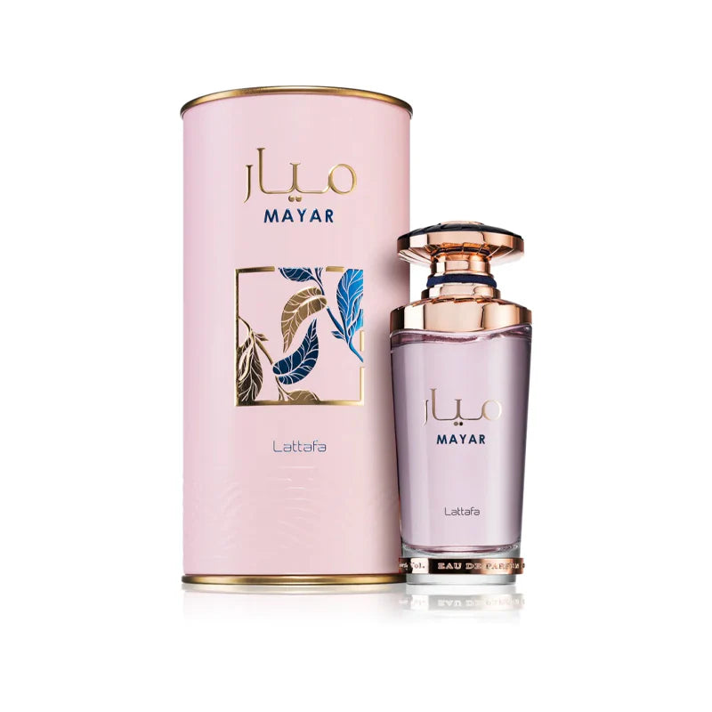 Lattafa Mayar - 100 ML MUJER