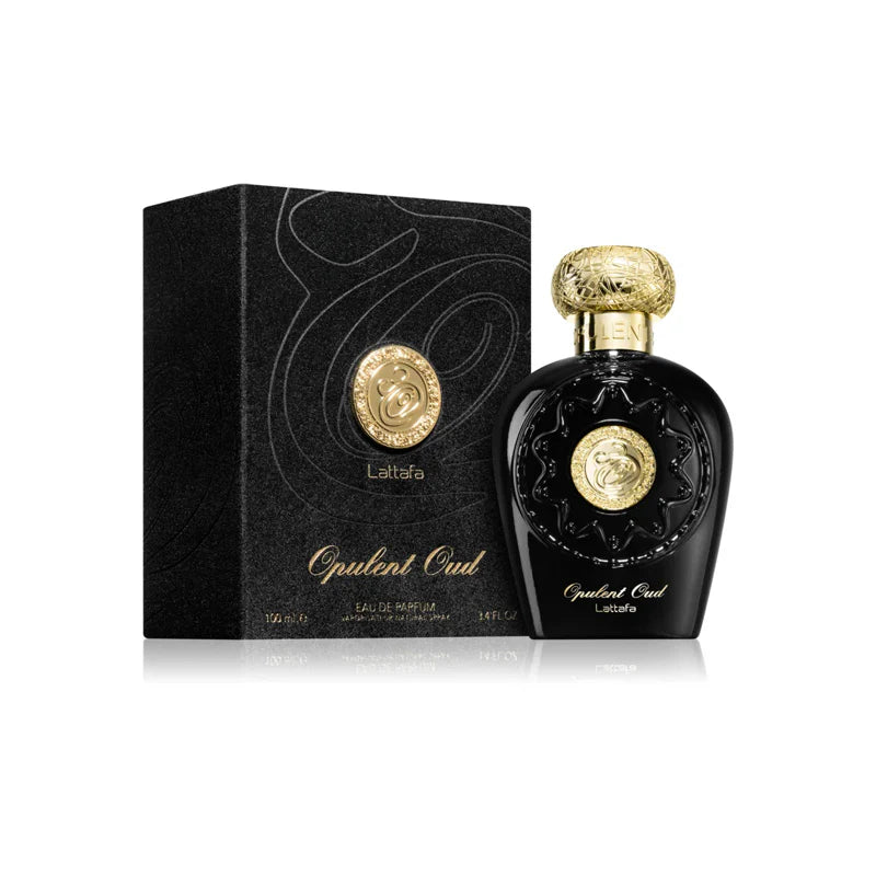 Lattafa Opulent Oud - 100 ML HOMBRE