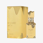 Lattafa Eclaire Banoffi - 100 ML MUJER