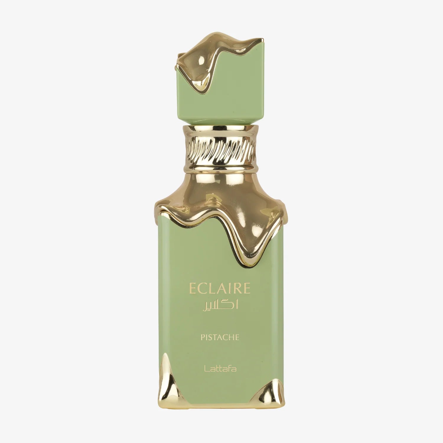 Lattafa Eclaire Pistache - 100 ML MUJER