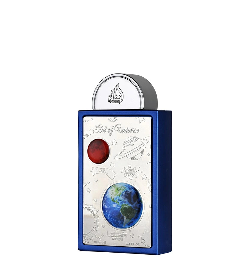 Lattafa Pride Art of Universe - 100 ML UNISEX