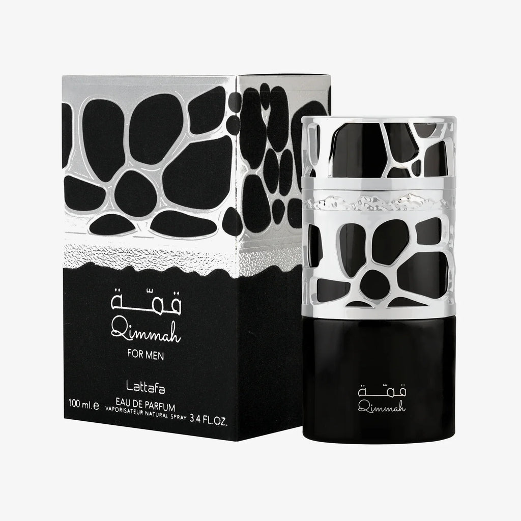 Lattafa Lattafa Qimmah for Men - 100 ML HOMBRE