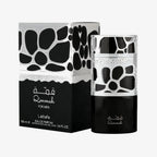 Lattafa Lattafa Qimmah for Men - 100 ML HOMBRE
