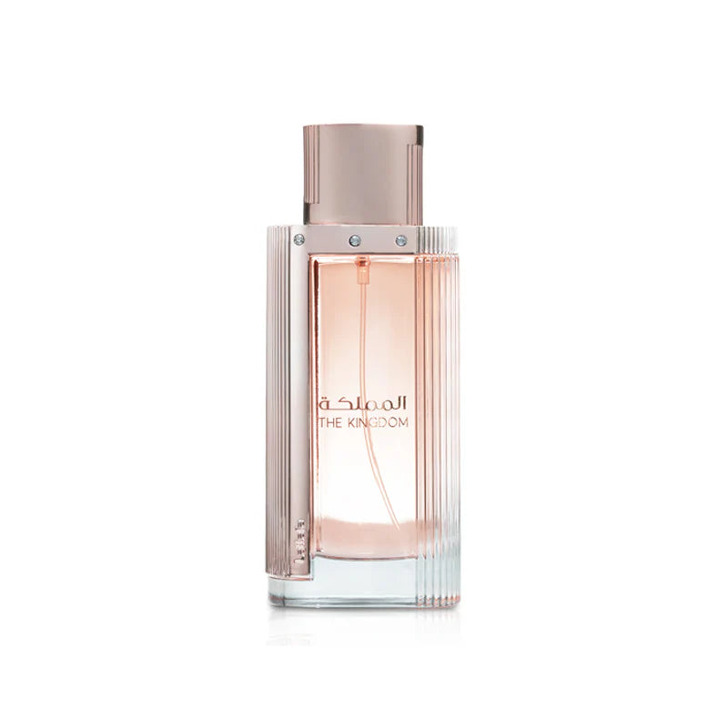 Lattafa The Kingdom Pour Femme - 100 ML MUJER