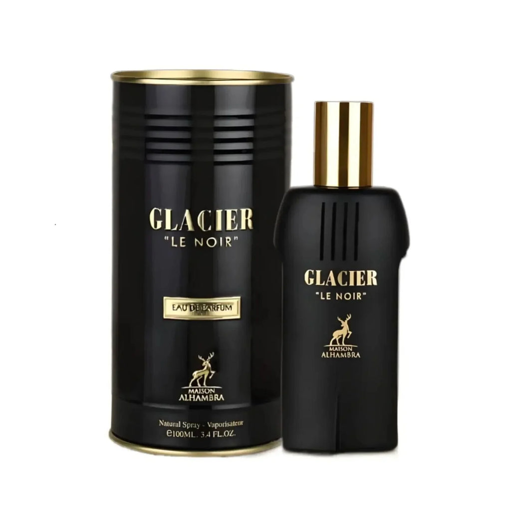 Maison Alhambra Glacier Le Noir - 100 ML