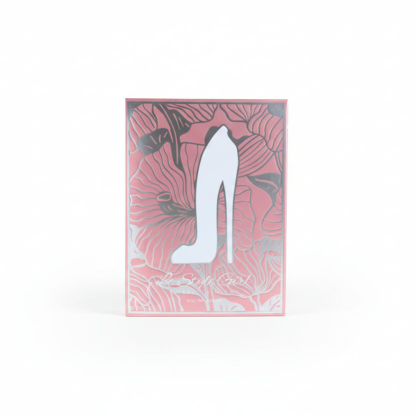 Zoghbi Le Style Girl - 80 ML MUJER