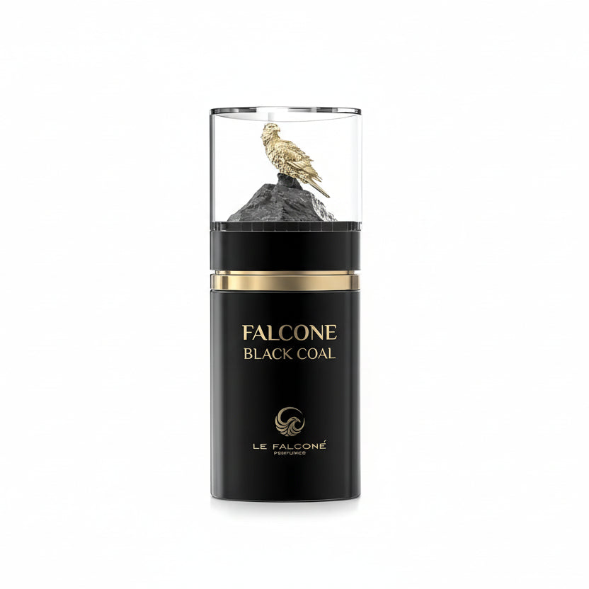 Le Falconé Black Coal - 100 ML