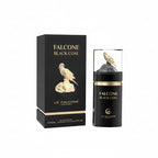 Le Falconé Black Coal - 100 ML