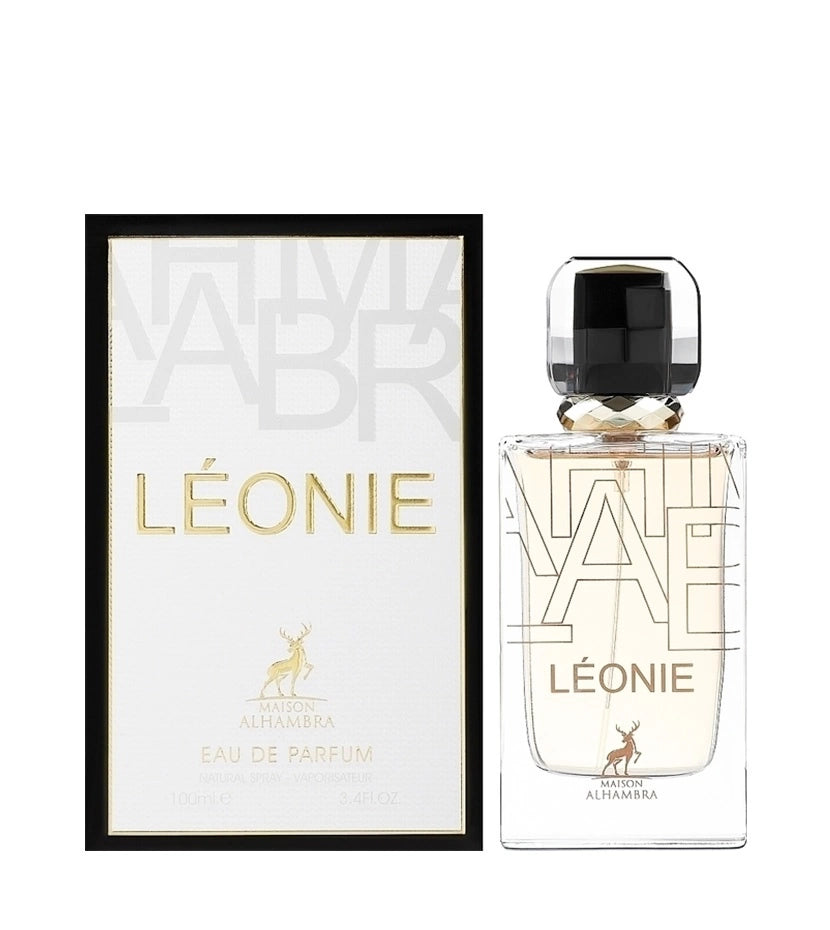 Maison Alhambra Leonie - 100 ML