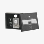 Lattafa Liam (Grey) - 100 ML HOMBRE