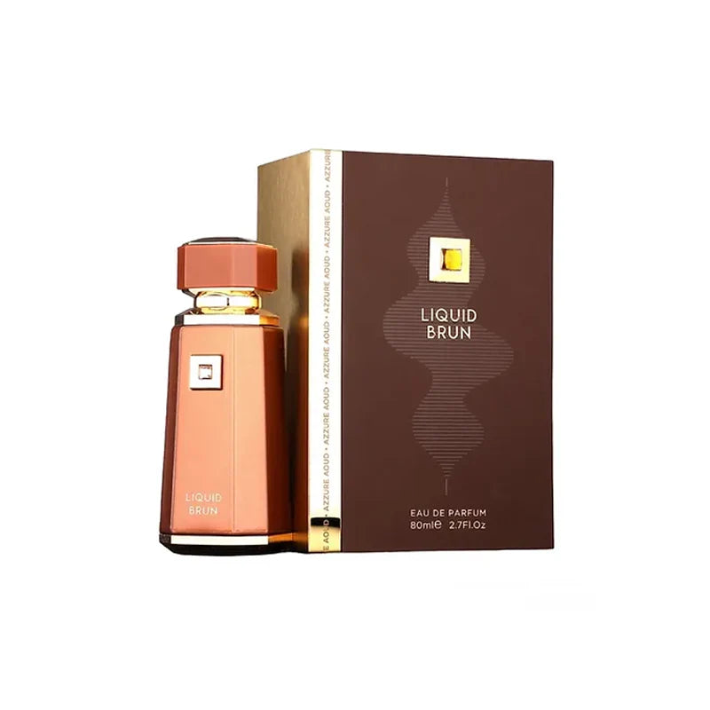 French Avenue Liquid Brun - 100 ML UNISEX