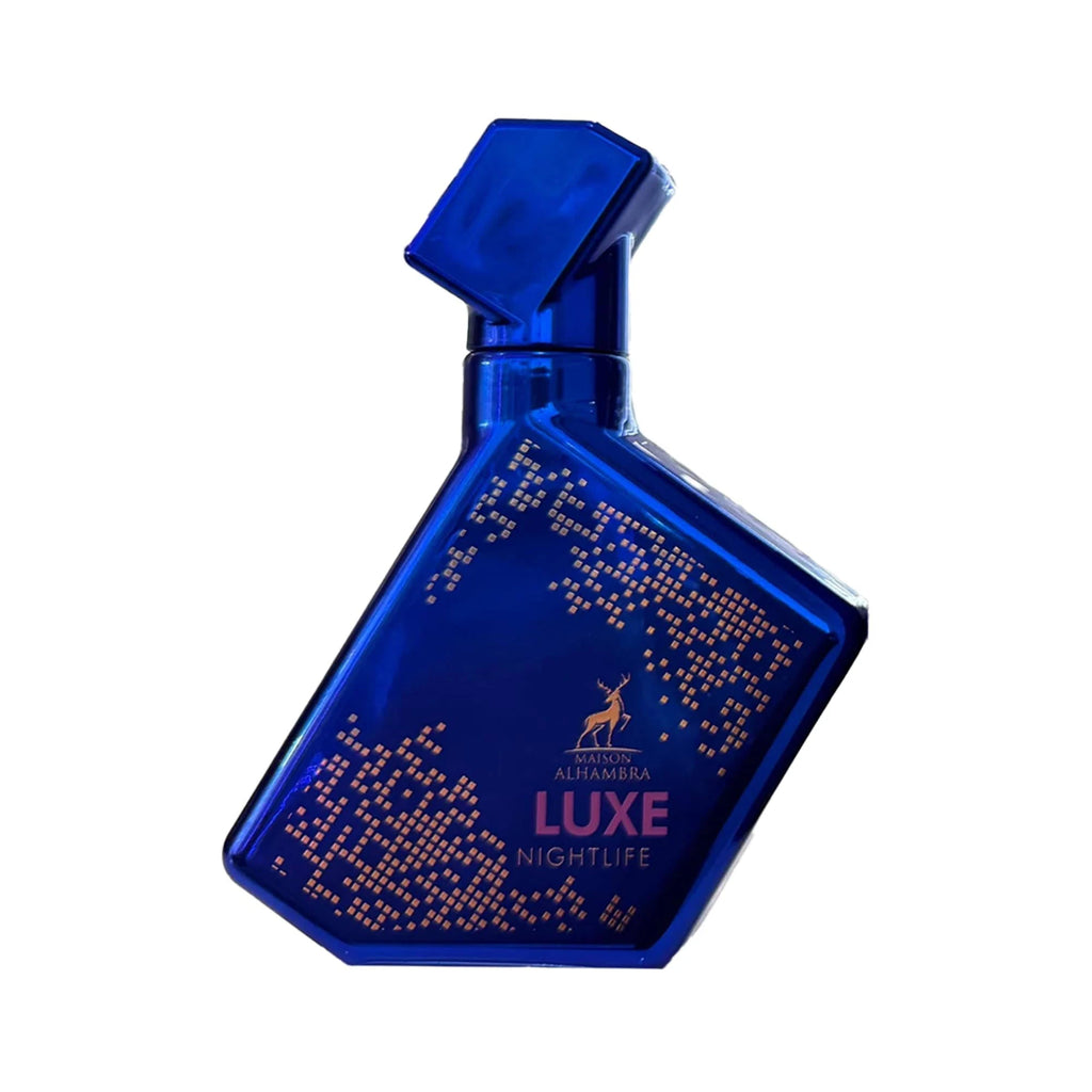 Maison Alhambra Luxe Nightlife - 100 ML