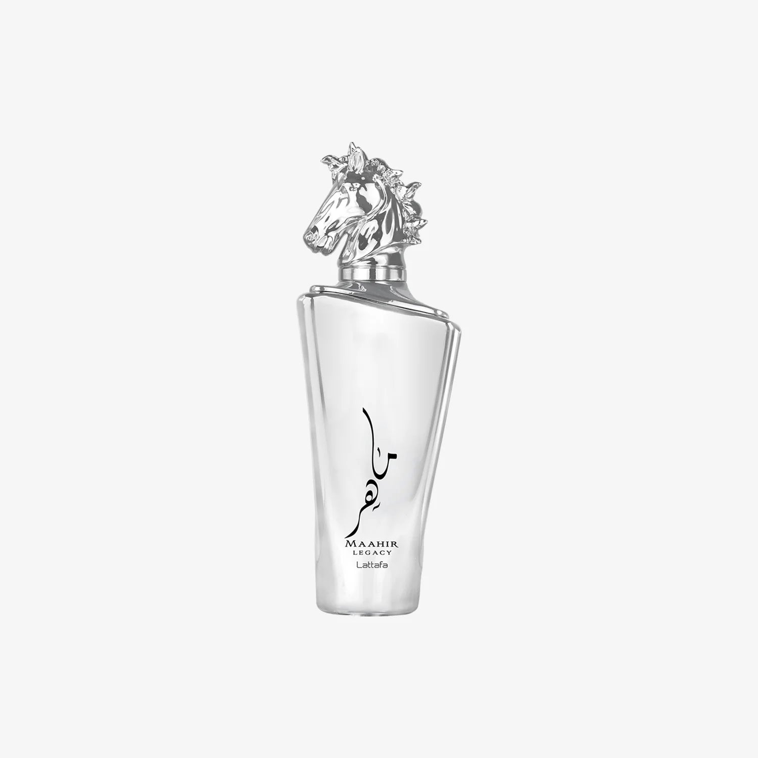 Lattafa Maahir Legacy - 100 ML HOMBRE