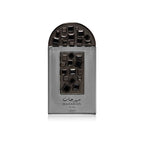 Lattafa Maharjan Silver - 100 ML HOMBRE