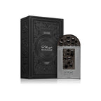 Lattafa Maharjan Silver - 100 ML HOMBRE