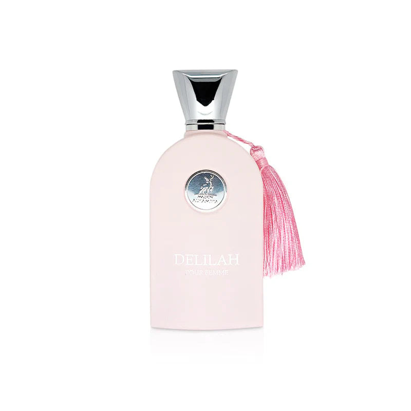 Maison Alhambra Delilah Pour Femme - 100 ML