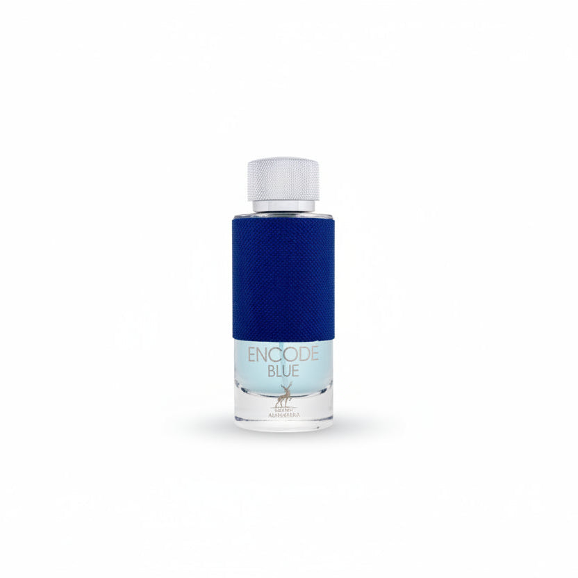 Maison Alhambra Encode Blue - 100 ML