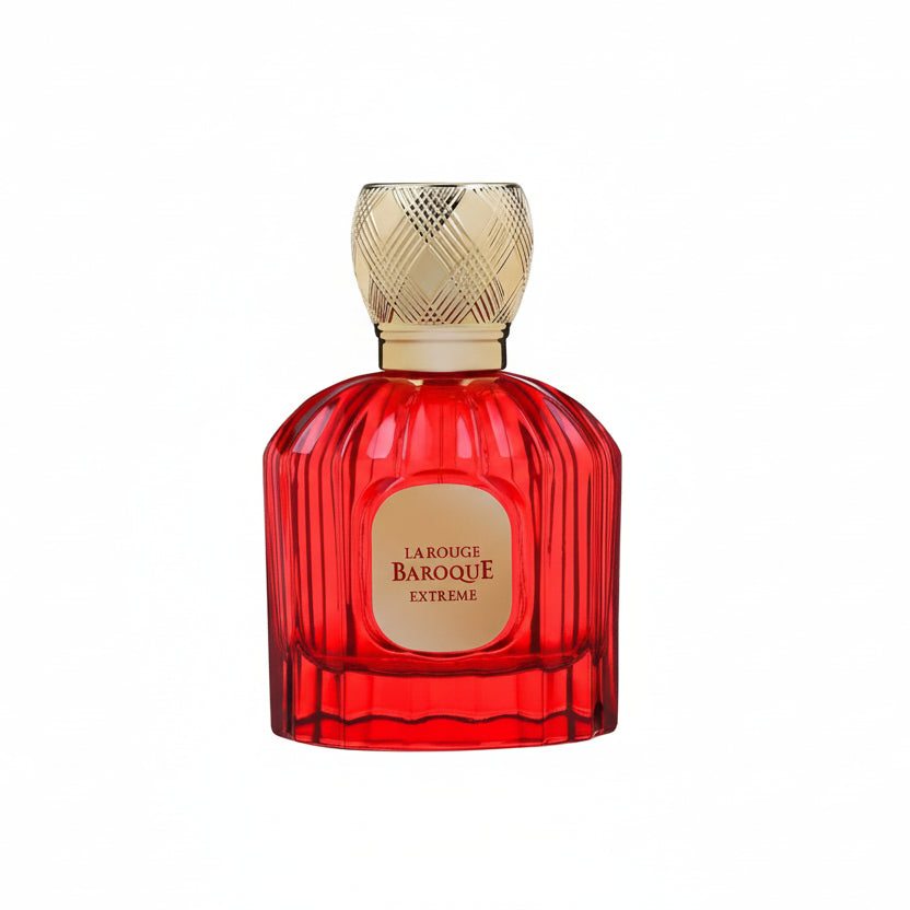 Maison Alhambra La Rouge Baroque Extreme - 100 ML