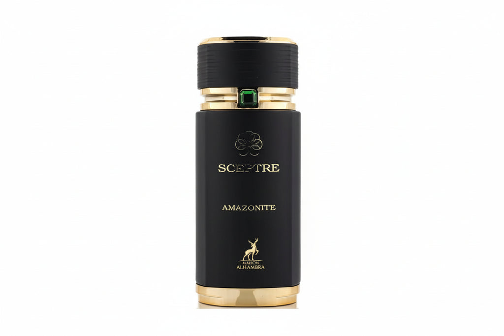 Maison Alhambra Sceptre Amazonite 100 ML