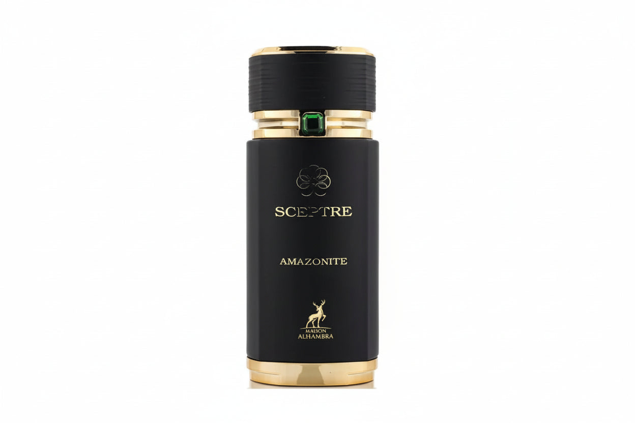 Maison Alhambra Sceptre Amazonite 100 ML