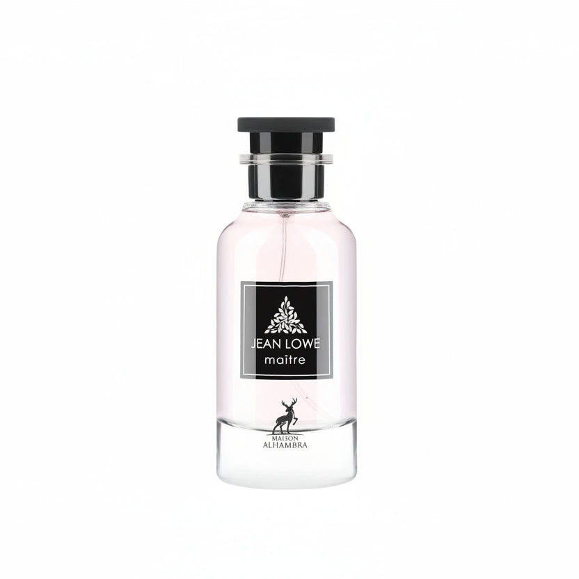Maison Alhambra Jean Lowe Maitre - 100 ML