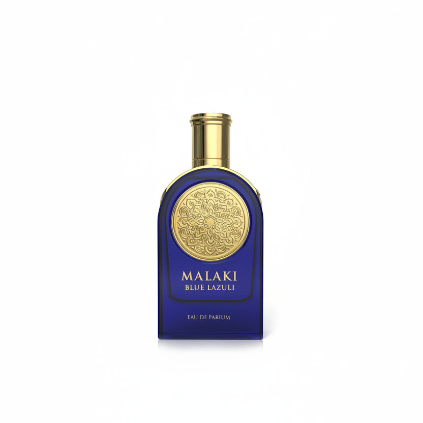 Sahari Malaki Blue Lazuli - 100 ML
