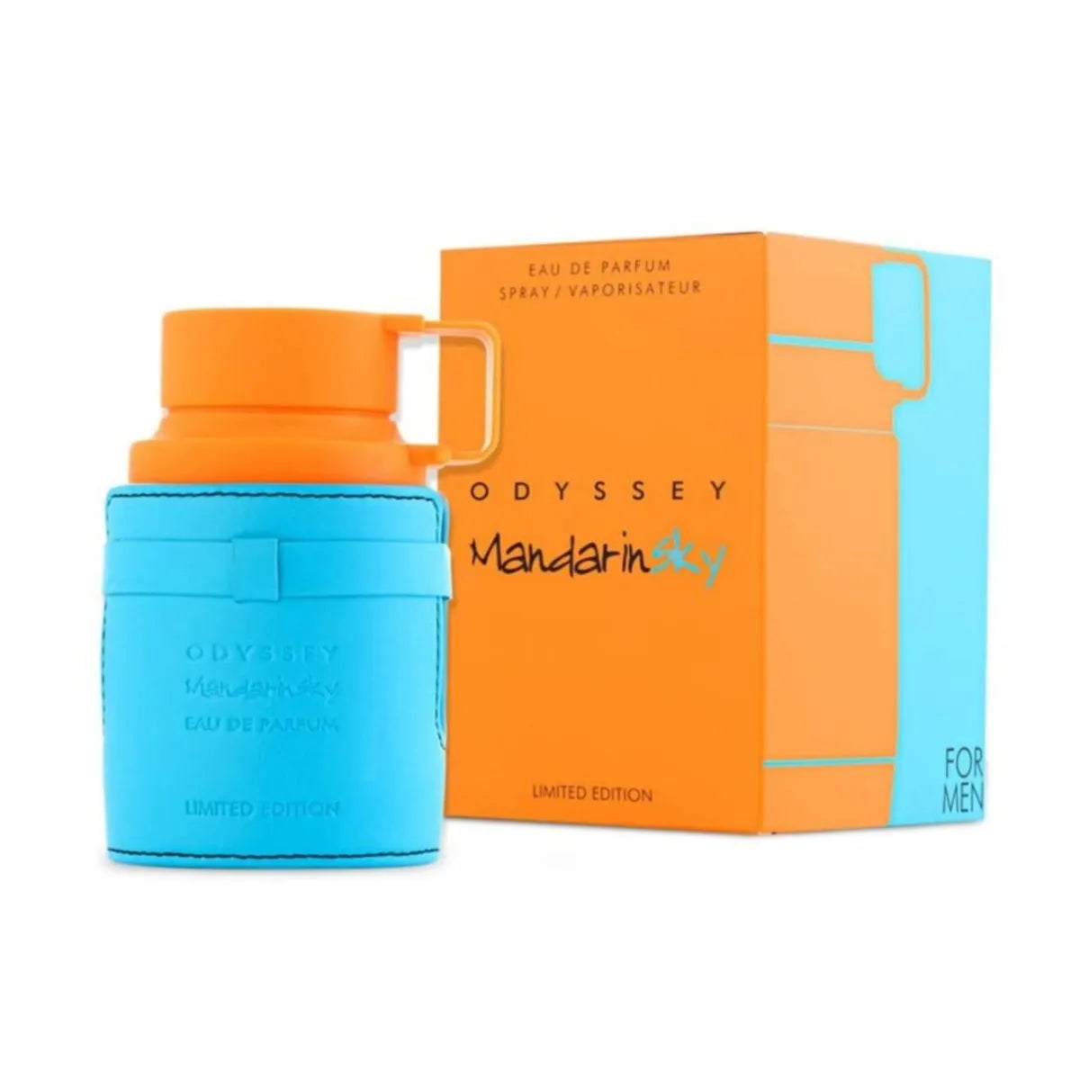 Armaf Odyssey Mandarin Sky - 100 ML UNISEX