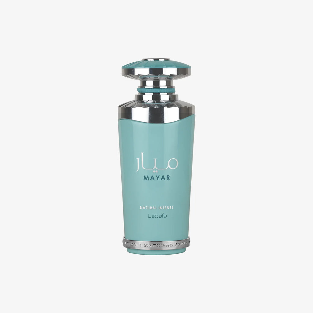 Lattafa Mayar Natural Intense - 100 ML MUJER