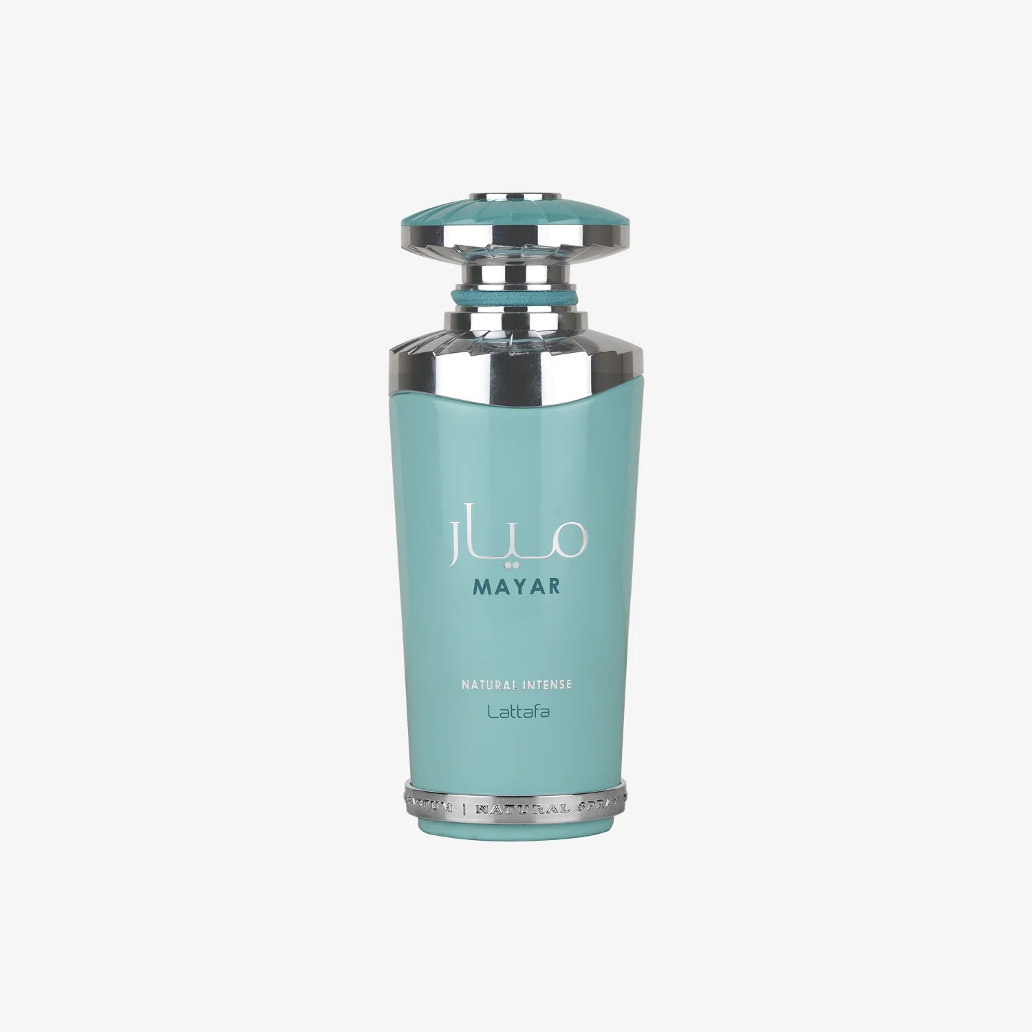 Lattafa Mayar Natural Intense - 100 ML MUJER