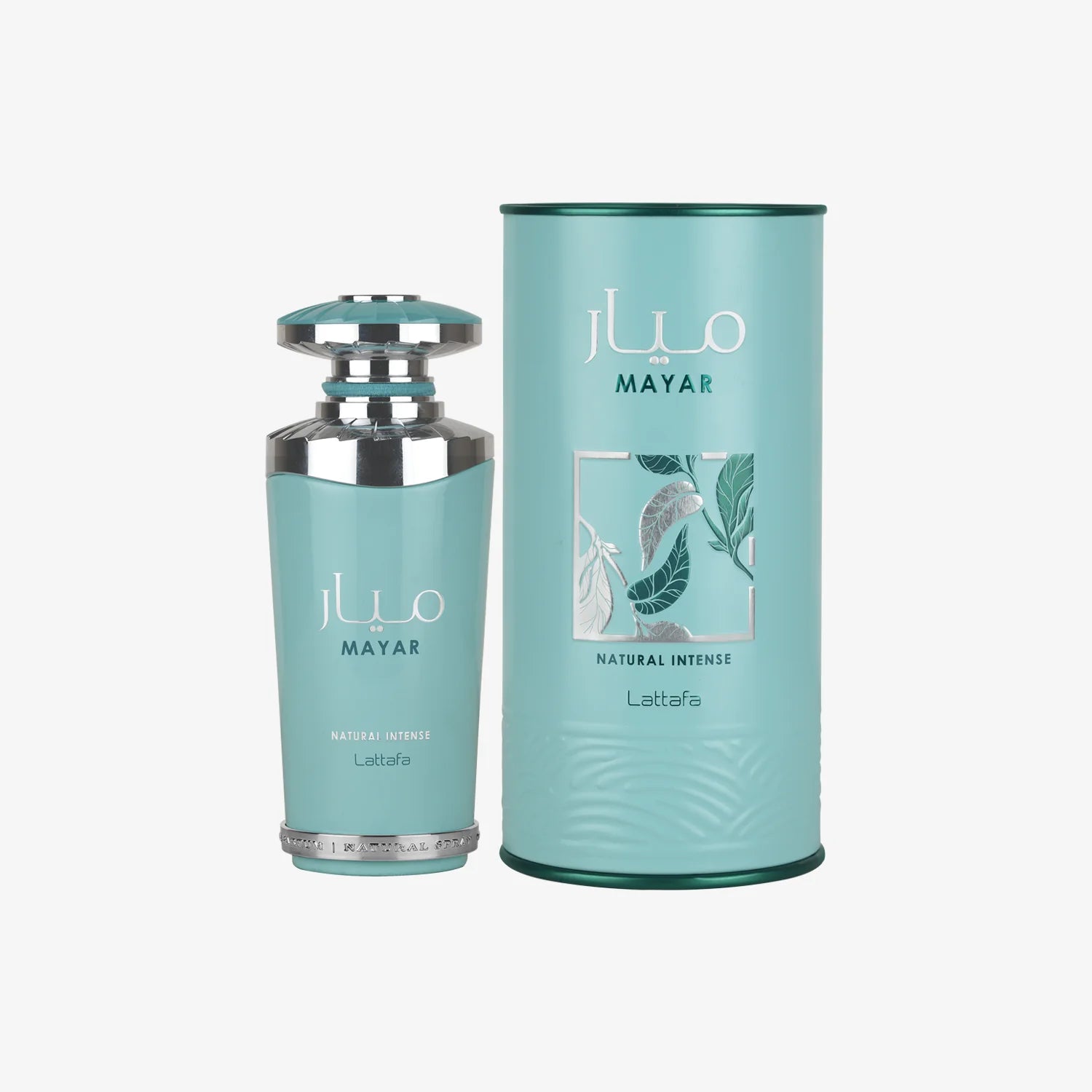 Lattafa Mayar Natural Intense - 100 ML MUJER