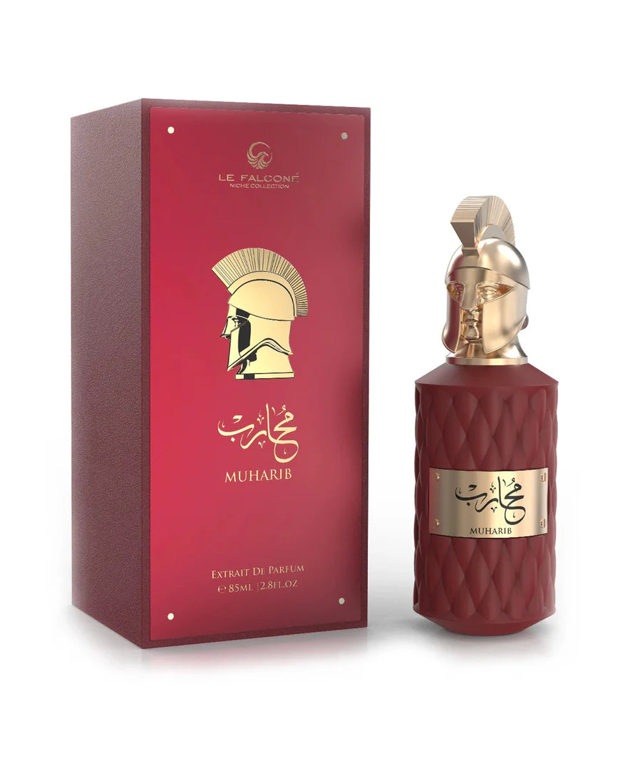 Le Falconé Muharib - 100 ML