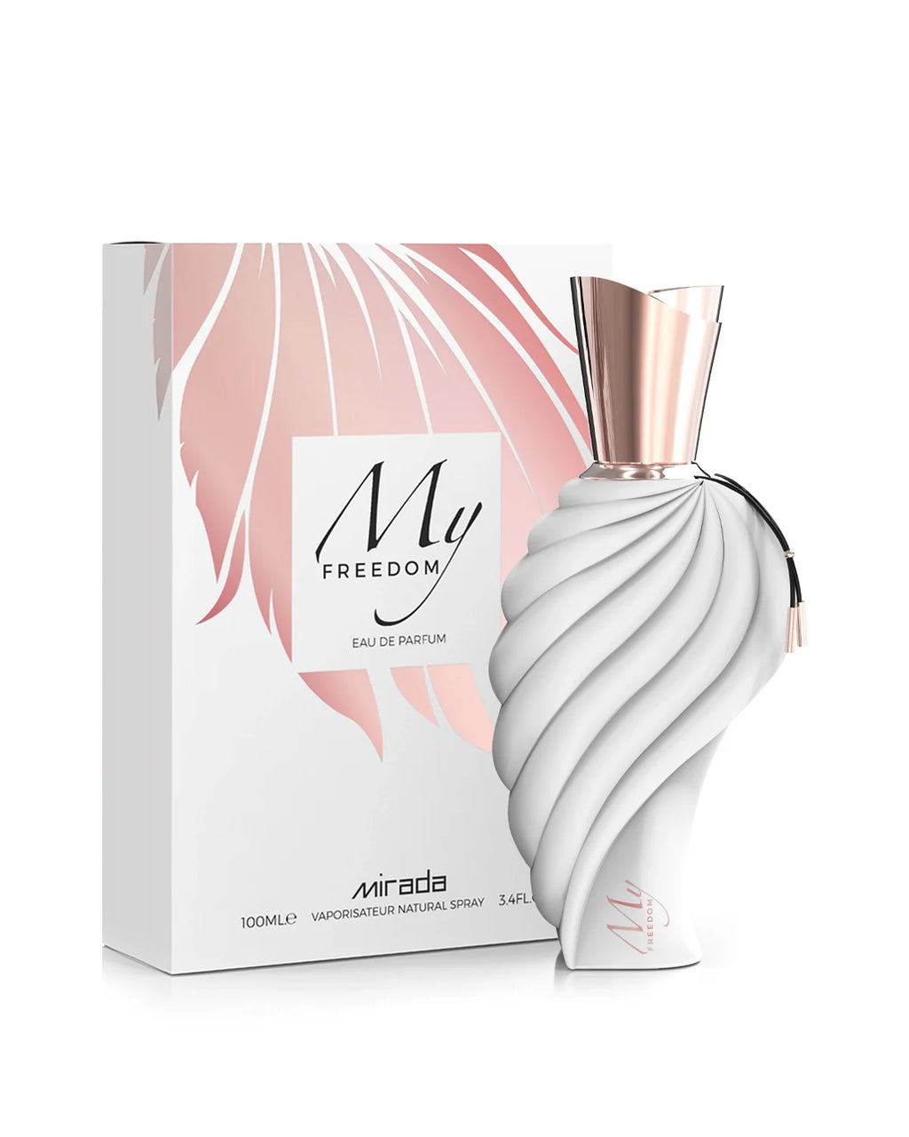 Mirada My Freedom - 100 ML