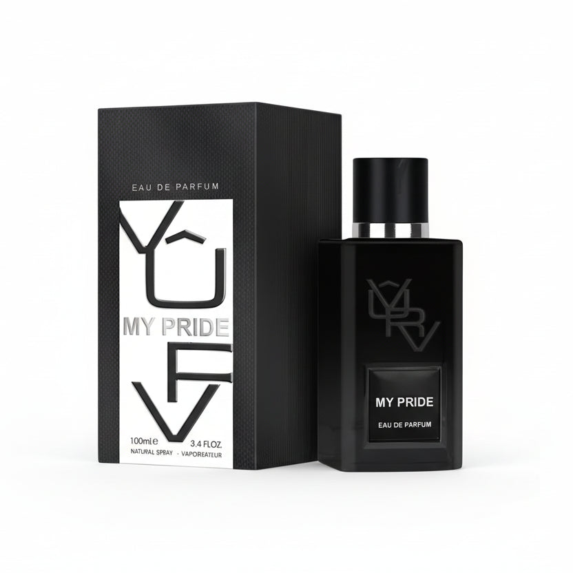 Vurv My Pide - 100 ML HOMBRE