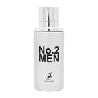 Maison Alhambra N 2 Men - 80 ML
