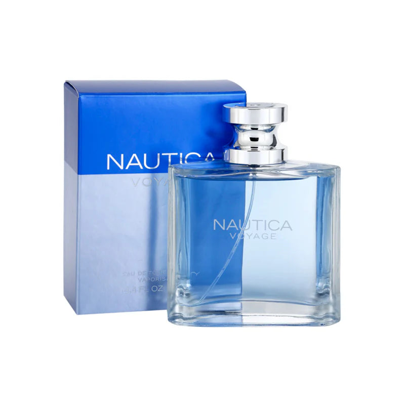 Nautica Voyage - 100 ML HOMBRE
