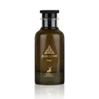 Maison Alhambra Jean Lowe Noir - 100 ML