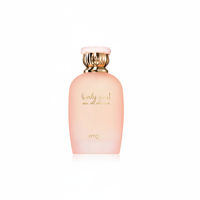 Zimaya Only You - 100 ML