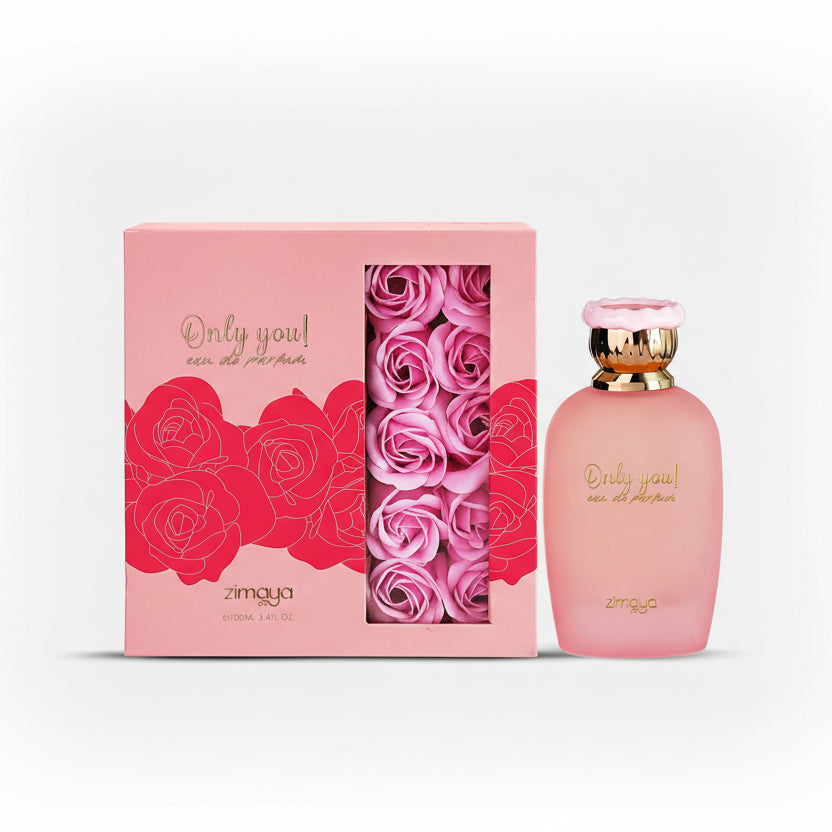 Zimaya Only You - 100 ML