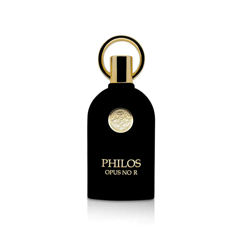 Maison Alhambra Philos Opus Noir - 100 ML