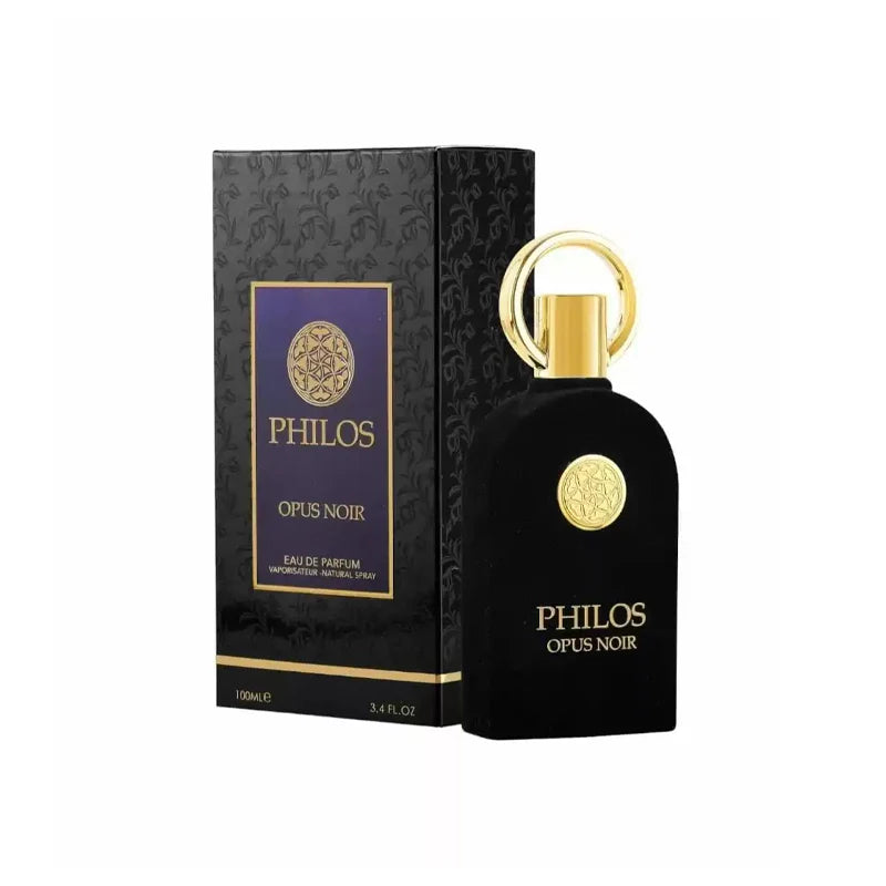 Maison Alhambra Philos Opus Noir - 100 ML