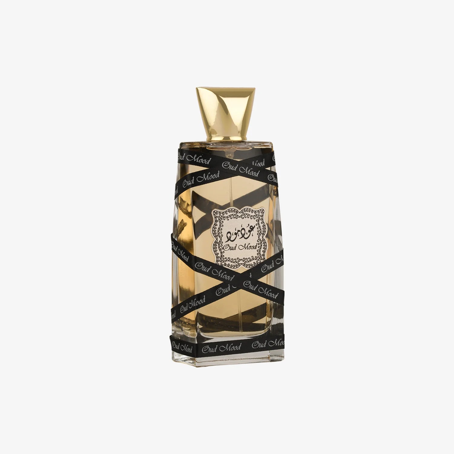 Lattafa Oud Mood - 100 ML UNISEX