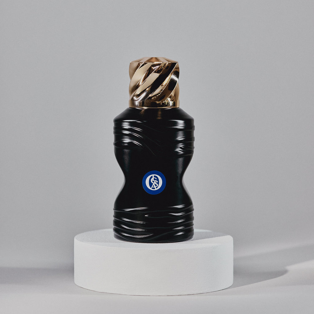 Oussal Antartic Tsunami - 80 ML UNISEX