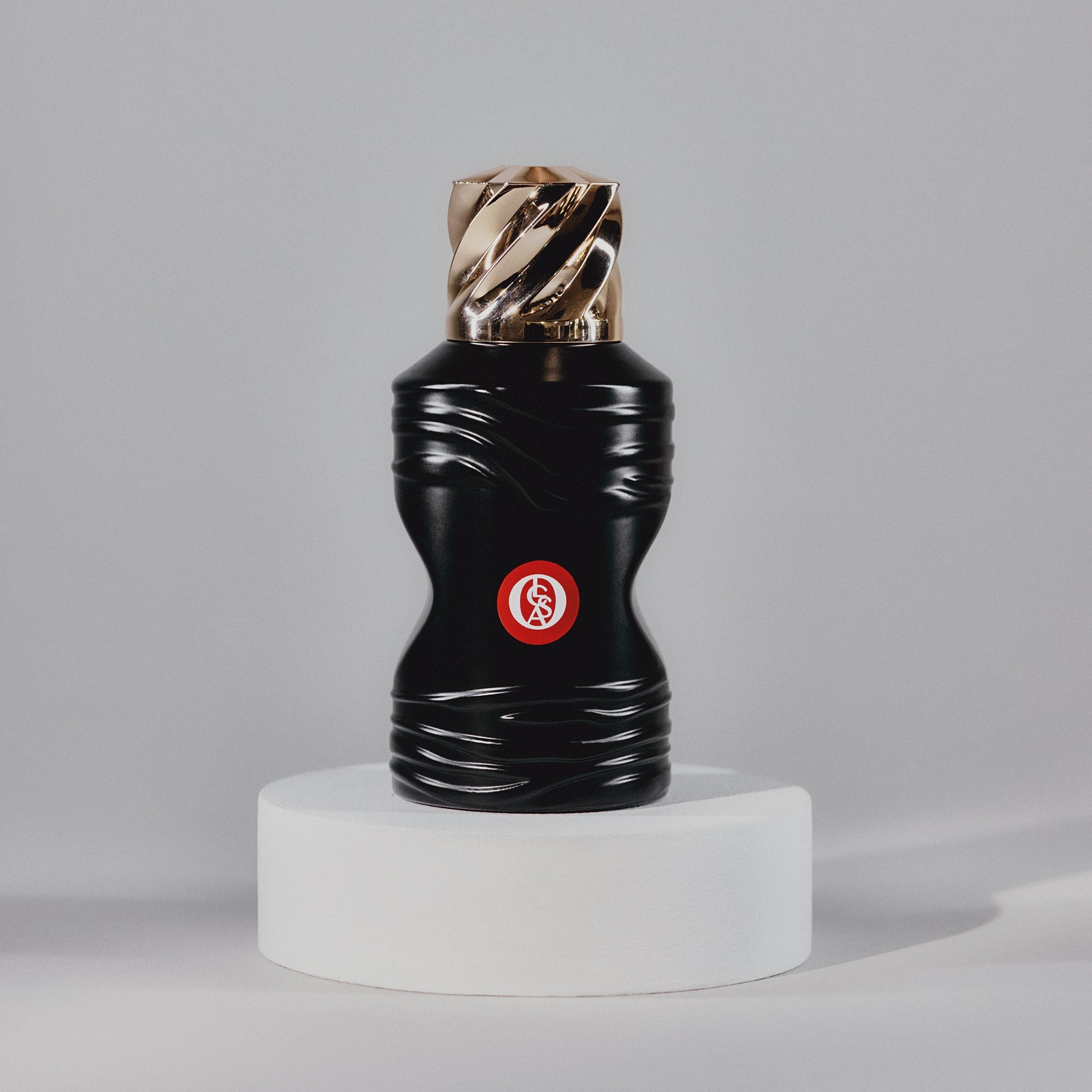 Oussal Spiced Magma - 80 ML UNISEX