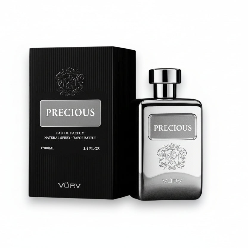Vurv Precious - 100 ML HOMBRE