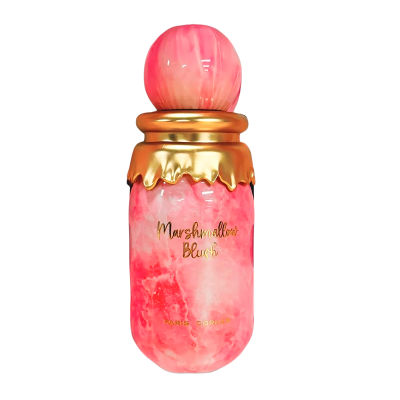 Paris Corner Marshmallow Blush - 100 ML MUJER
