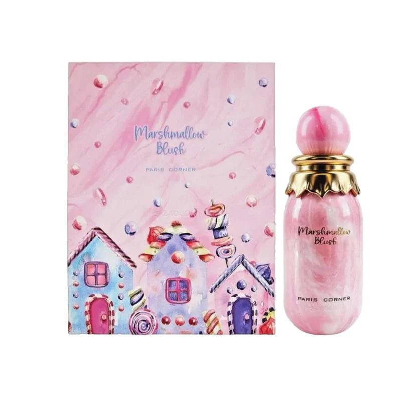 Paris Corner Marshmallow Blush - 100 ML MUJER