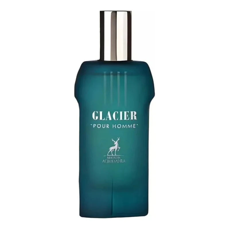 Maison Alhambra Glacier Pour Homme - 100 ML