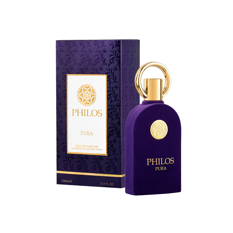 Maison Alhambra Pilos Pura - 100 ML