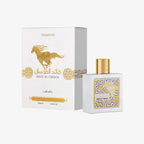 Lattafa Qaed Al Fursan Unlimited - 100 ML MUJER