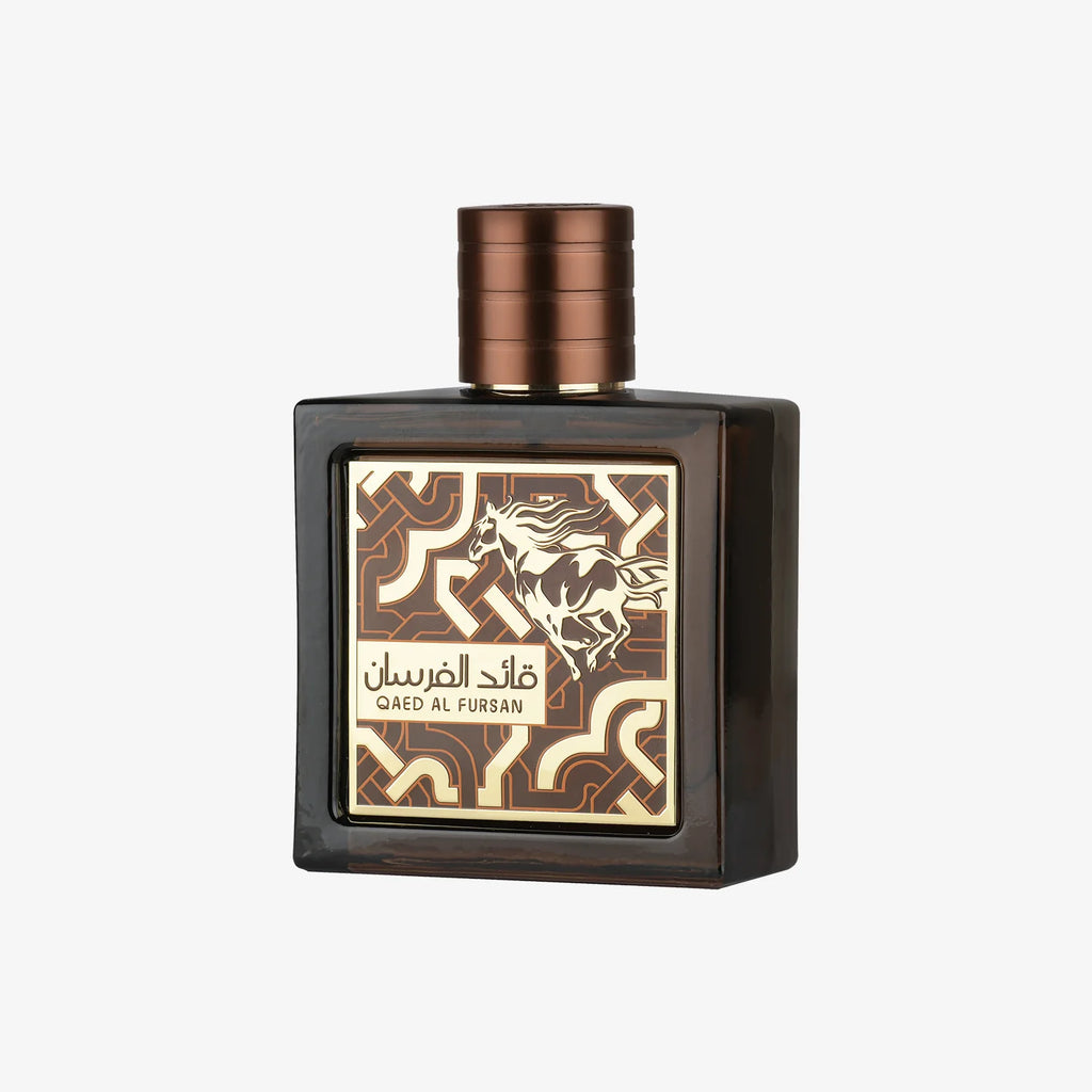 Lattafa Qaed Al Fursan Untamed - 100 ML HOMBRE